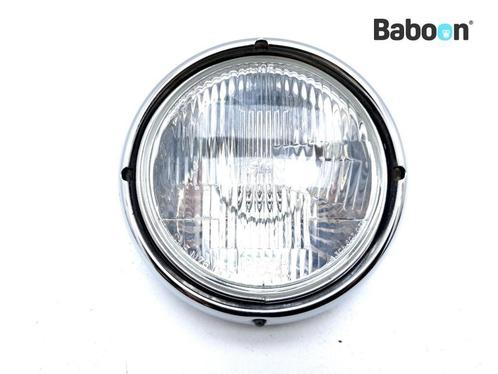 Koplamp Harley-Davidson FLHTC Electra Glide Classic, Motoren, Onderdelen | Harley-Davidson, Gebruikt, Verzenden
