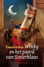 Winky en het paard van Sinterklaas 9789025857073 Tamara Bos, Verzenden, Gelezen, Tamara Bos