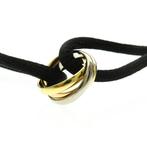 Cartier - Armband - 18 karaat roze goud, Witgoud, Geel goud, Nieuw