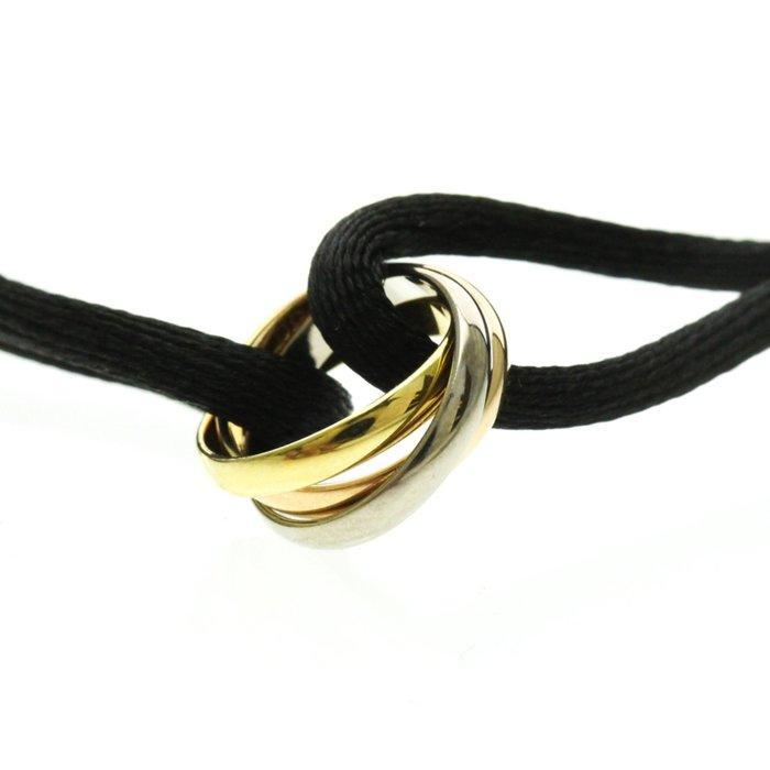 Cartier - Armband - 18 karaat roze goud, Witgoud, Geel goud, Bijoux, Sacs & Beauté, Bracelets