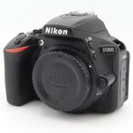 Nikon D5600 body | Tweedehands, Verzenden, Zo goed als nieuw, Nikon
