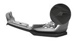 Cupspoiler voor BMW X1 U11 M-pakket CSL777-M, Verzenden, Nieuw