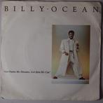 Billy Ocean - Get outta my dreams, get into my car - Single, Pop, Gebruikt, 7 inch, Single