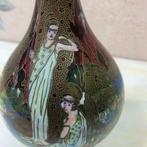 Wilton Ware - A & G Harley Jones - Vaas - Porselein
