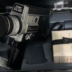 Canon AUTO ZOOM 518 SV SUPER8 Filmcamera