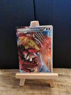 Pokémon - 1 Card - groudon 88 Full art, Foil - Heart Gold