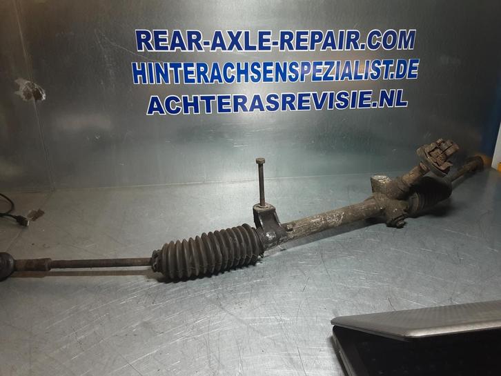 Gebruikt stuurhuis van een Opel Ascona B of Opel Manta B., Auto-onderdelen, Besturing, Gebruikt, Opel, Verzenden