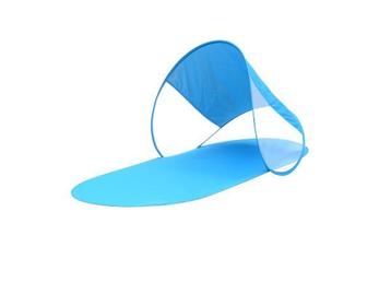 Veiling - Kindertent opklapbaar - blauw beschikbaar voor biedingen