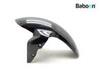 Voorspatbord BMW S 1000 R 2014-2016 (S1000R K47) Carbon, Verzenden, Gebruikt