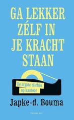 Ga lekker zelf in je kracht staan (9789400406940), Livres, Verzenden