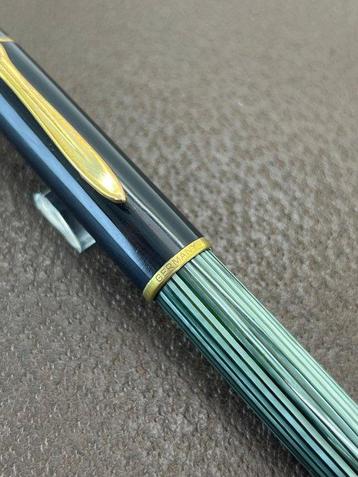 Pelikan - 140 Green OB - Vulpen