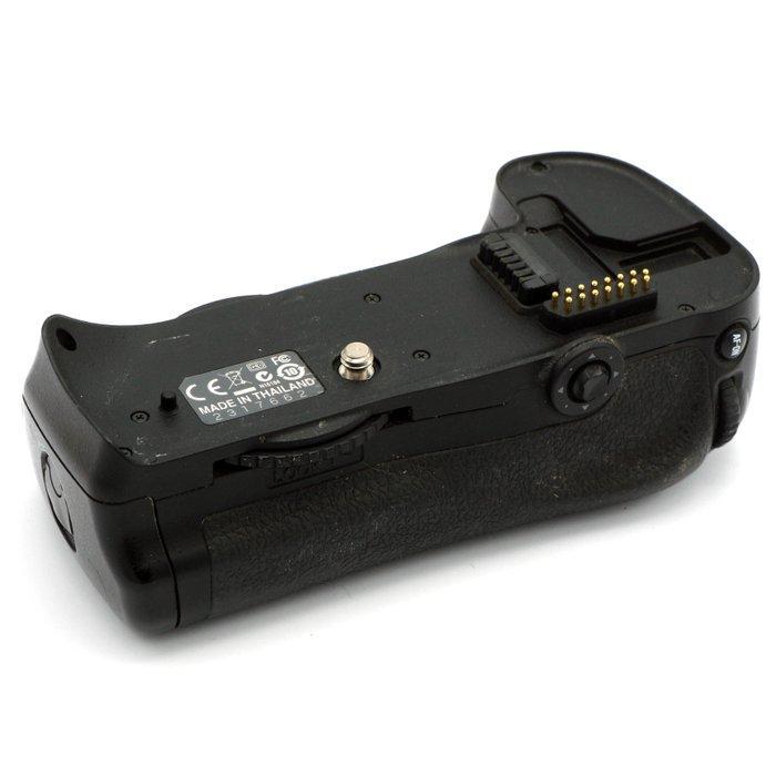 Nikon MB-D10 + BL-3 batterygrip Digitale reflex camera, Audio, Tv en Foto, Fotocamera's Digitaal
