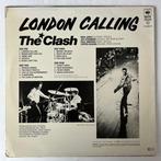 Clash - London Calling (1st Pressing) - 2 x LP Album, Nieuw in verpakking