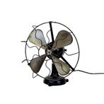 Ercole Marelli Milano Elektrische ventilator - Model I.25, Antiek en Kunst