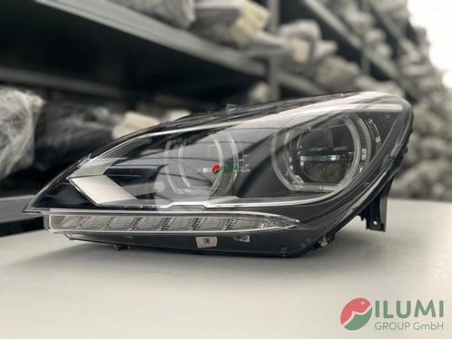 SCHEINWERFER LINKS BMW F12 F13 ADAPTIVE LED 7255731, Auto-onderdelen, Verlichting, Verzenden