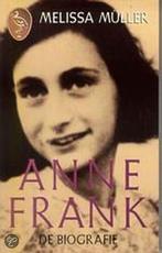 Anne Frank / Ooievaar 9789057134432 Gerda Meijerink, Boeken, Verzenden, Gelezen, Gerda Meijerink