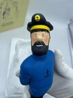 Tintin - Moulinsart # 46008 - Haddock - Musée Imaginaire