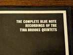 Tina Brooks - The Complete Blue Note Recordings of the Tina, Nieuw in verpakking