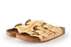 Bibi Lou Slippers in maat 36 Beige | 5% korting, Kleding | Dames, Slippers, Verzenden, Beige, Bibi Lou