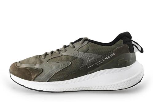 Lacoste Sneakers in maat 40 Groen | 5% extra korting, Kleding | Heren, Schoenen, Overige kleuren, Zo goed als nieuw, Sneakers