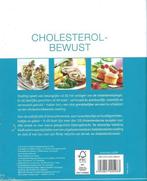 Gezonde voeding - Cholesterolbewust 9783625136132, Gelezen, Anne Iburg, Verzenden
