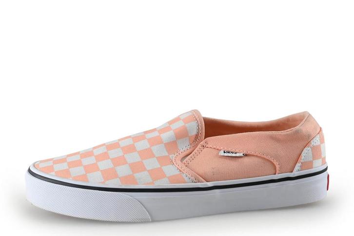 Vans Sneakers in maat 39 Overig, Kleding | Dames, Schoenen, Overige kleuren, Zo goed als nieuw, Sneakers, Verzenden