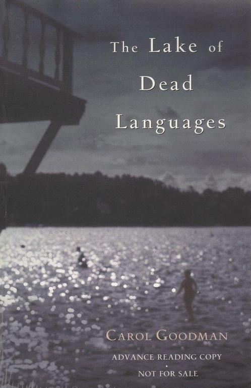 The Lake of Dead Languages 9780345450883, Livres, Livres Autre, Envoi