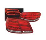 FEUX ARRIÈRE LED CLIGNOTANT DYNAMIQUES MERCEDES W212 09-13 R, Auto-onderdelen, Verzenden, Nieuw