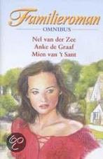 Familieroman omnibus 9789020526394, Boeken, Streekboeken en Streekromans, Verzenden, Gelezen