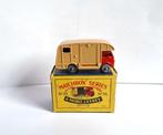 Matchbox - Camion miniature - 35 ERF Horse Box - Modèle en, Hobby en Vrije tijd, Nieuw