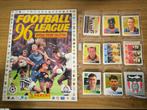 Panini - Football League 96 Official Stickers Collection - 1, Nieuw