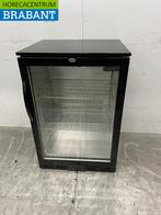 Maxxfrost Barkoeling 1 Glazen Klapdeur 60 cm 230V Horeca, Ophalen of Verzenden, Nieuw in verpakking