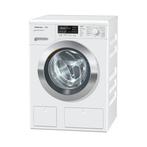 Miele Wkh122wps Wasmachine 9kg 1600t, Elektronische apparatuur, Wasmachines, Nieuw, Ophalen of Verzenden