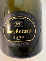 1996 Ruinart, Dom Ruinart - Reims - 1 Flessen (0.75 liter), Verzamelen, Wijnen, Nieuw