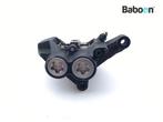 Remklauw Rechts Voor Yamaha MT 07 2016-2017 (MT07 MT-07, Motoren, Verzenden, Gebruikt