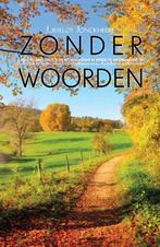 Zonder woorden 9789464035698 Lieselot Jonckheere, Boeken, Verzenden, Gelezen, Lieselot Jonckheere