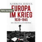 Europa im Krieg 1939 - 1945 9783868201819 Norman Davies, Boeken, Verzenden, Nieuw, Norman Davies