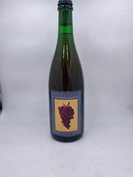 Cantillon - La Corvée - 75cl bouteilles