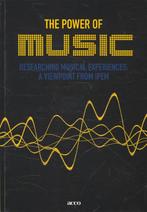The power of music 9789033488627 Marc Leman, Verzenden, Gelezen, Marc Leman