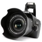 Canon EOS 250D + EF-S 18-55mm F/4-5.6 IS STM #JUST 1000, Audio, Tv en Foto, Fotocamera's Digitaal, Nieuw