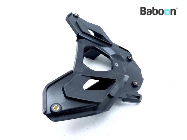 Duo Beugel BMW R 1200 GS 2013-2016 (R1200GS LC K50) Lower, Motoren, Onderdelen | BMW, Gebruikt, Verzenden