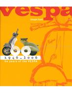 VESPA 1946 - 2006, 60 YEARS OF THE VESPA, Nieuw