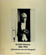Dr. Erich Salomon 1886-1944, Boeken, Verzenden, Nieuw, Nederlands