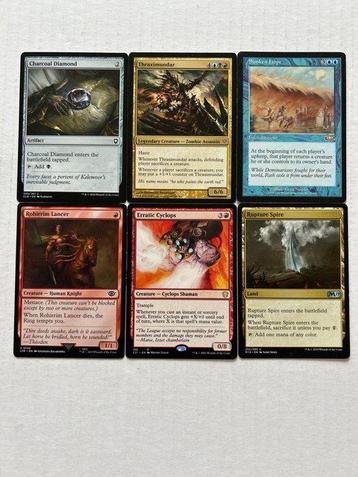 Wizards of The Coast Mixed collection - Magic: The Gathering beschikbaar voor biedingen
