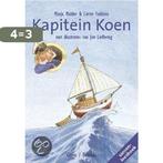 Kapitein Koen / Samenleesboeken 9789044801262 M. Mulder, Verzenden, Gelezen, M. Mulder