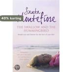The Swallow And The Hummingbird 9780340832608, Verzenden, Gelezen, Santa Montefiore