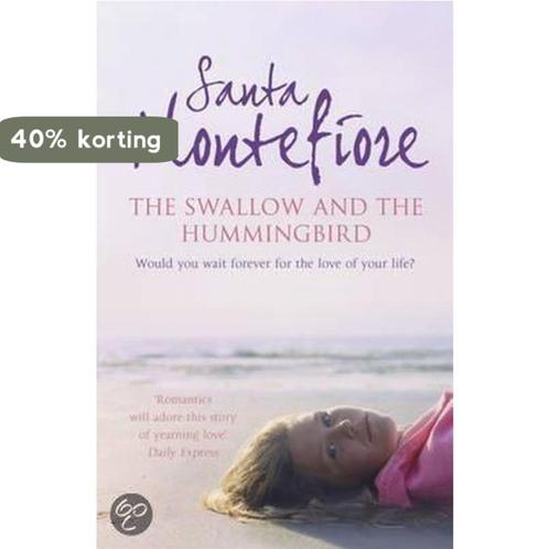 The Swallow And The Hummingbird 9780340832608, Boeken, Overige Boeken, Gelezen, Verzenden