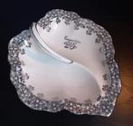 Royal Albert - Plat - Bone China - Porcelaine à la cendre