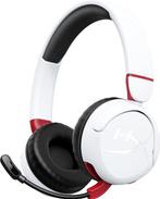 HyperX Cloud Mini - Draadloze Gaming Headset - Voor Jonge..., Verzenden, Nieuw