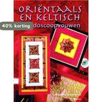 Oriëntaals en Keltisch kaleidoscoopvouwen 9789038416328, Verzenden, Gelezen, John Wilson